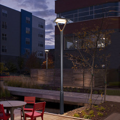 LED Solar light-GGD-2403