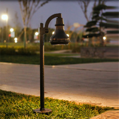 LED Bollard Light-DM-BO90a