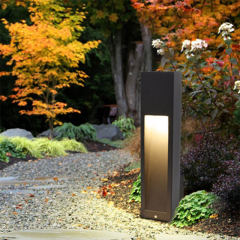 LED Bollard Light-DM-BO98a