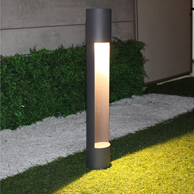 LED Bollard Light-DM-BO93a