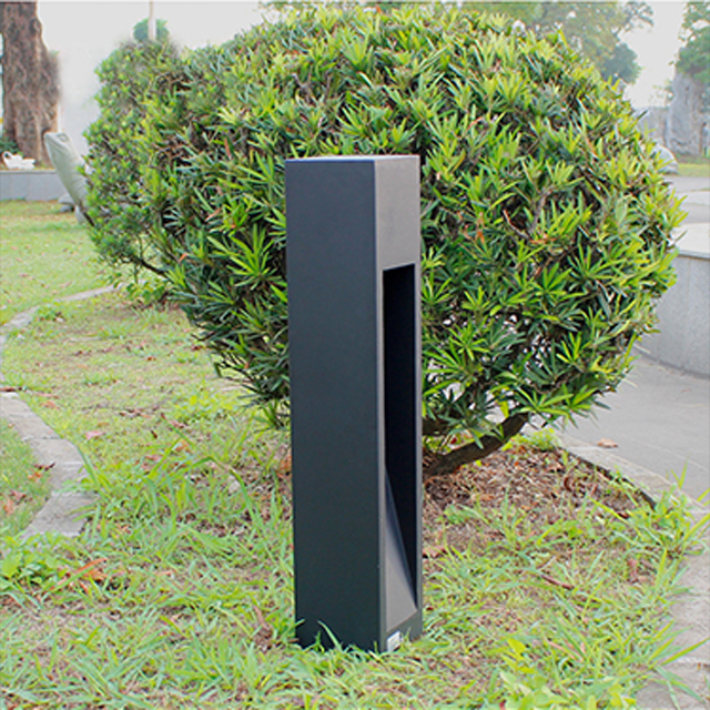 LED Bollard Light-DM-BO98a