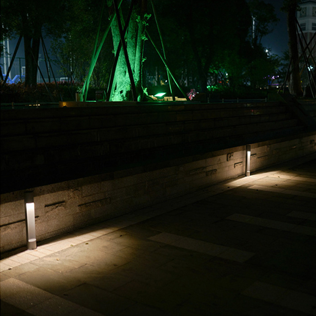 LED Bollard Light-DM-BO93a