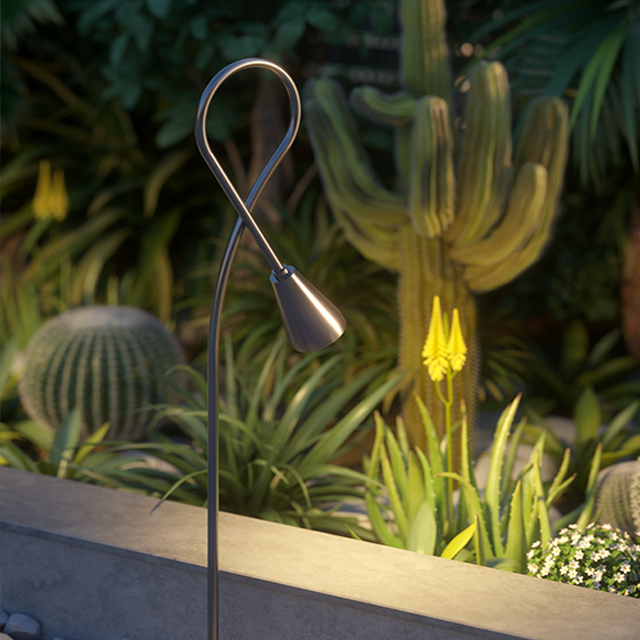 LED Bollard Light-DM-BO157a
