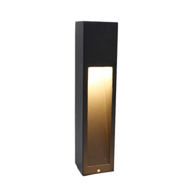 LED Bollard Light-DM-BO98a