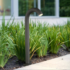 LED Bollard Light-DM-BO111a