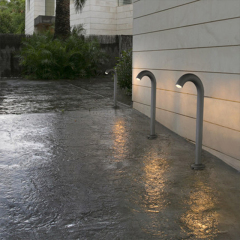 LED Bollard Light-DM-BO111a