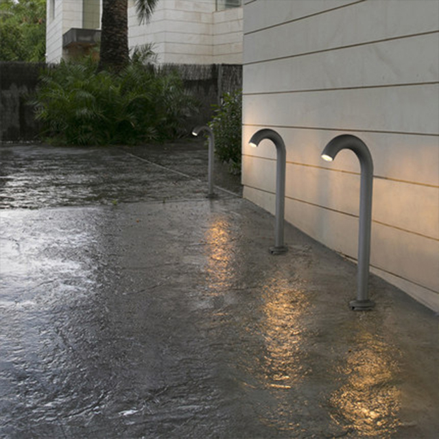 LED Bollard Light-DM-BO111a
