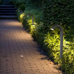 LED Bollard Light-DM-BO111a
