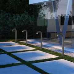 LED Bollard Light-DM-BO111a