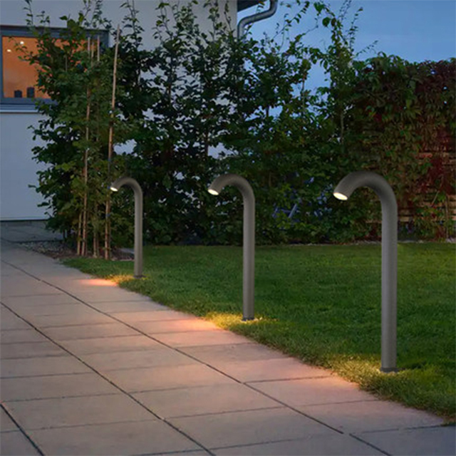 LED Bollard Light-DM-BO111a