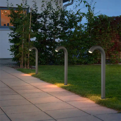 LED Bollard Light-DM-BO111a