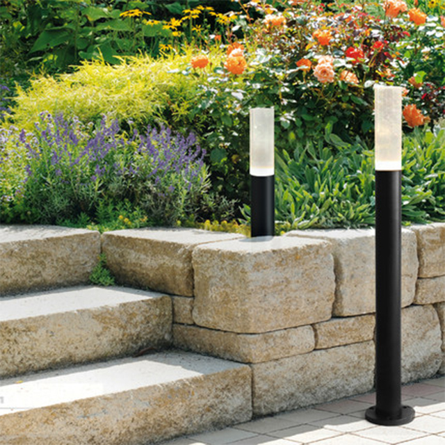 LED Bollard Light-DM-BO109a