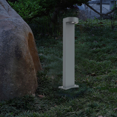 LED Bollard Light-DM-BO153a