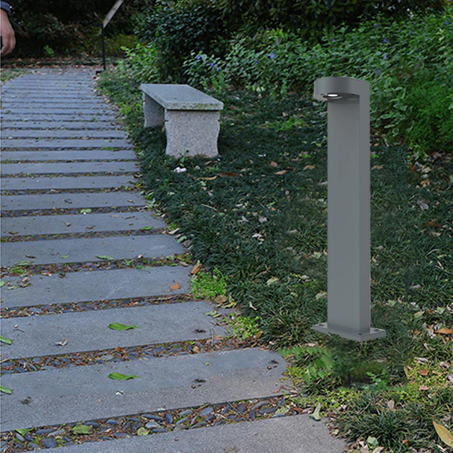LED Bollard Light-DM-BO153a
