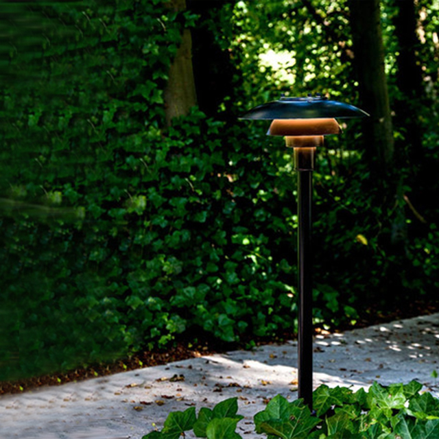 LED Bollard Light-DM-BO142a