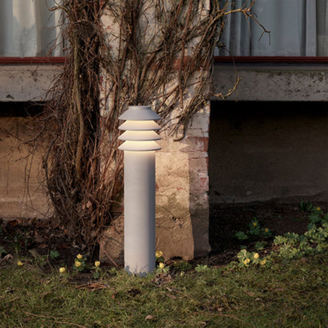LED Bollard Light-DM-BO146a