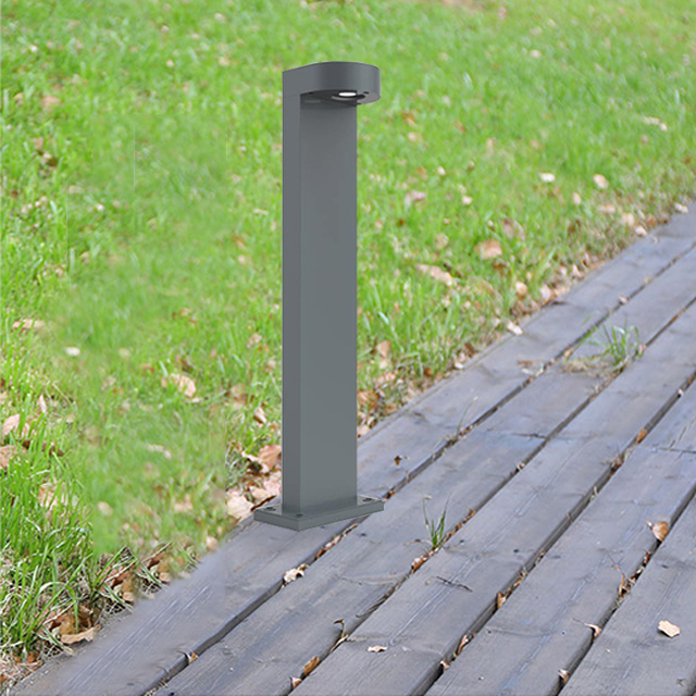 LED Bollard Light-DM-BO153a