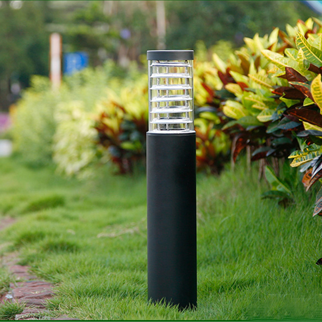LED Bollard Light-DM-BO150a