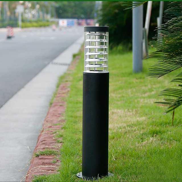 LED Bollard Light-DM-BO150a