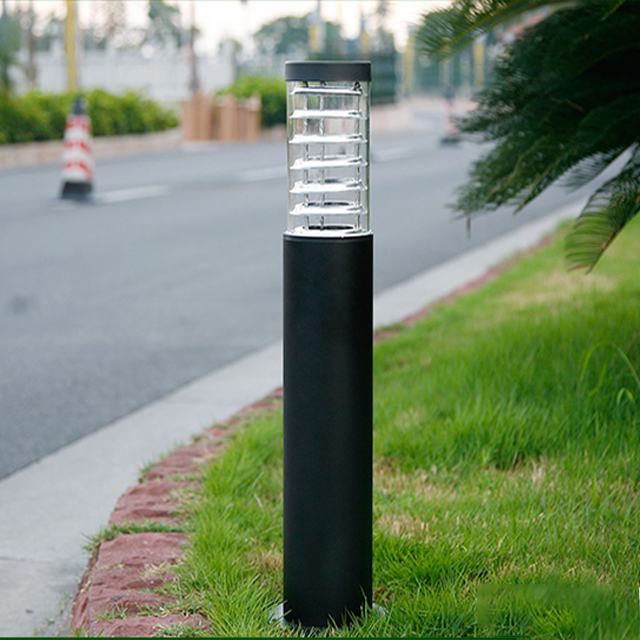 LED Bollard Light-DM-BO150a
