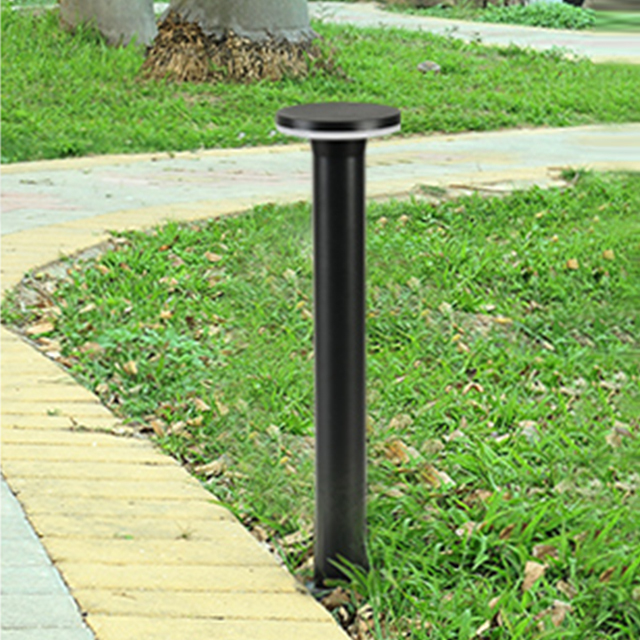 LED Bollard Light-DM-BO119a