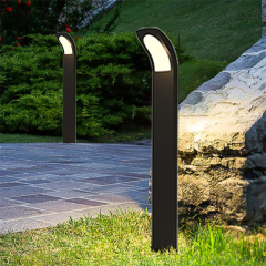 LED Bollard Light-DM-BO121a