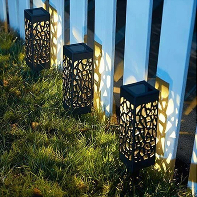 LED Bollard Light-DM-BO136a