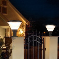 LED Solar light-ZTD-001