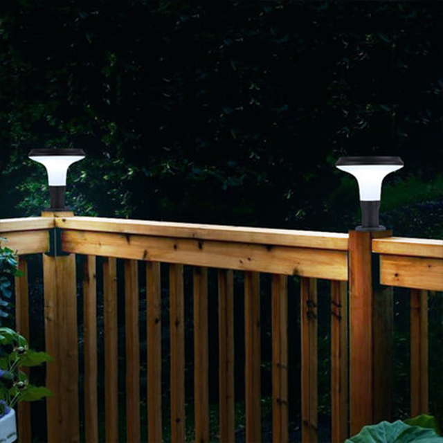 LED Solar light-ZTD-1004