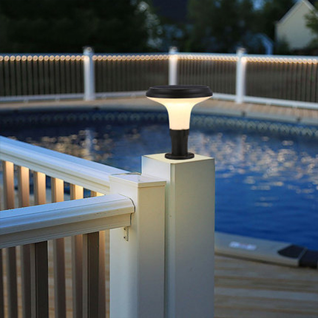 LED Solar light-ZTD-1004