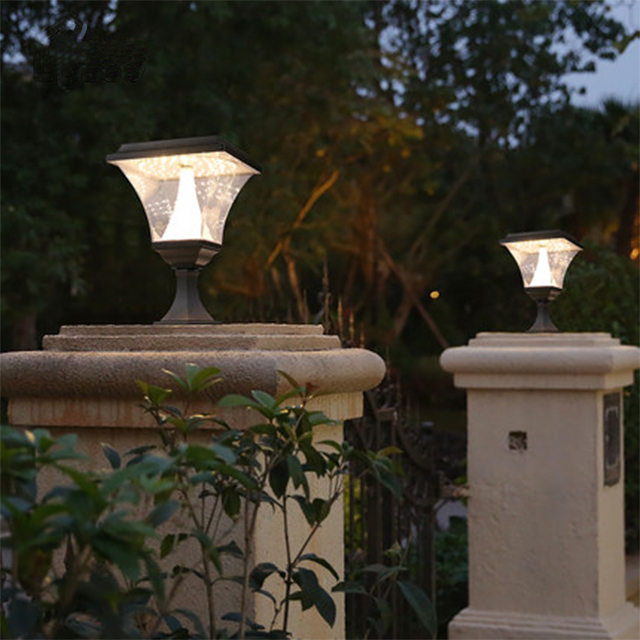 LED Solar light-ZTD4205