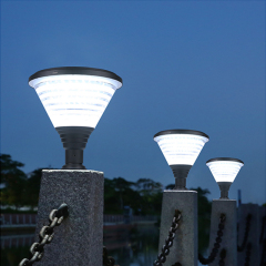 LED Solar light-ZTD-001