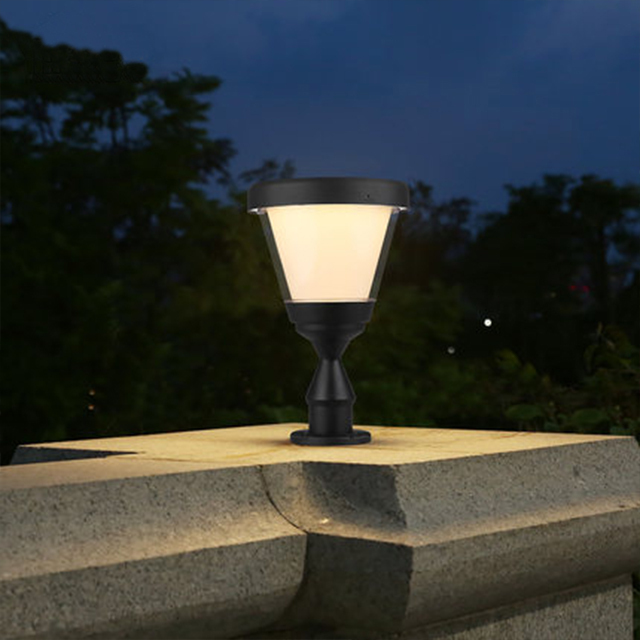 LED Solar light-ZTD-2106