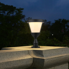 LED Solar light-ZTD-2106