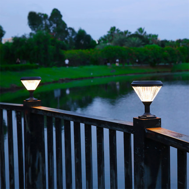 LED Solar light-ZTD-0804