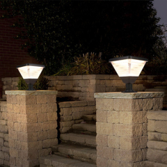 LED Solar light-ZTD-002