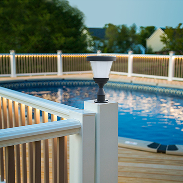 LED Solar light-ZTD-2106