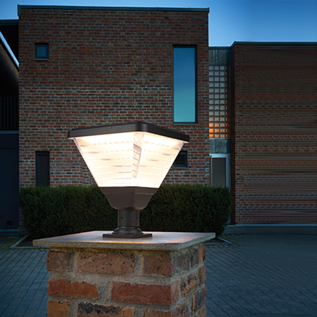 LED Solar light-ZTD-002