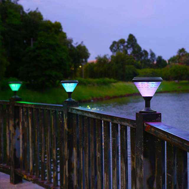 LED Solar light-ZTD-3004