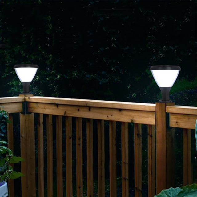 LED Solar light-ZTD-2104