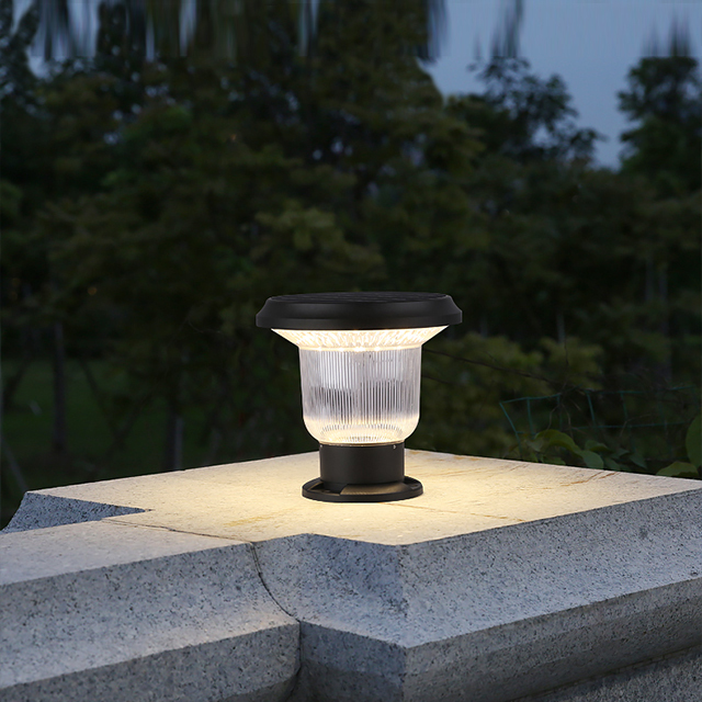 LED Solar light-ZTD-2204