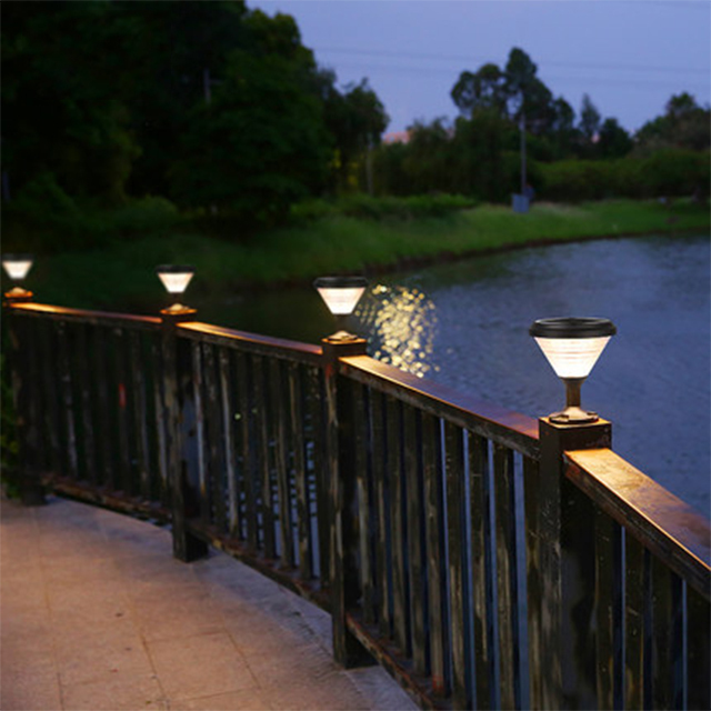 LED Solar light-ZTD-3004