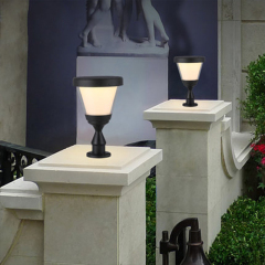 LED Solar light-ZTD-2106
