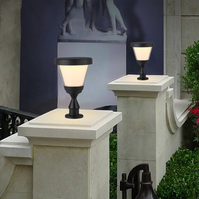 LED Solar light-ZTD-2106