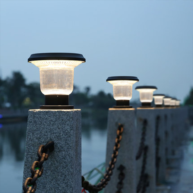 LED Solar light-ZTD-2204
