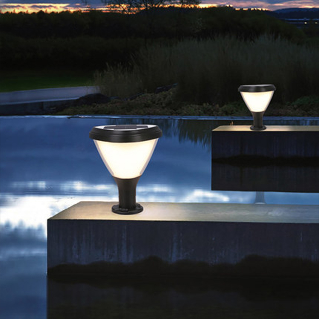 LED Solar light-ZTD-2104