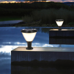 LED Solar light-ZTD-2104