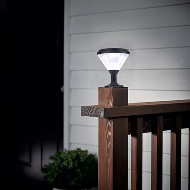 LED Solar light-ZTD-0804
