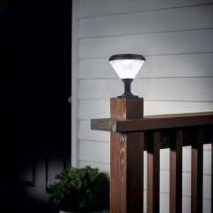 LED Solar light-ZTD-0804