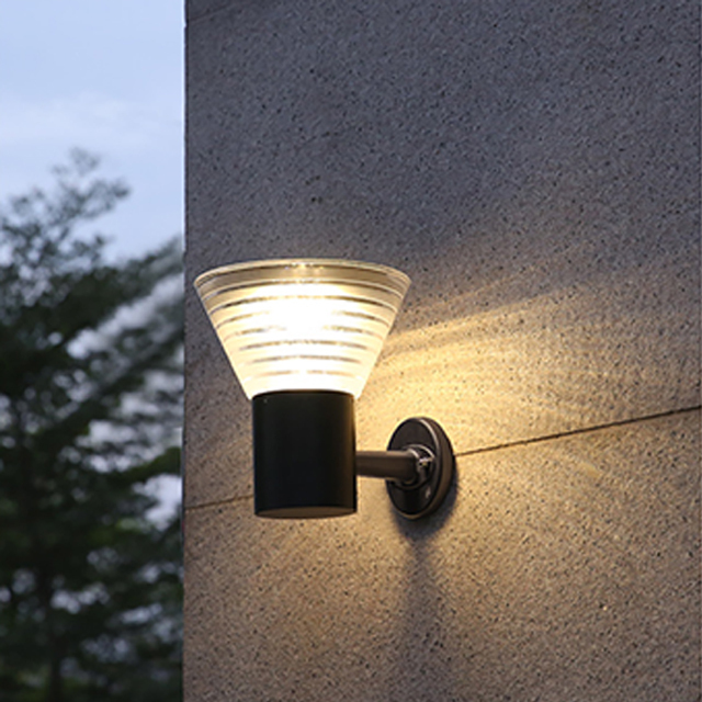 LED Solar light-BD-3001